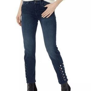 Hudson Nico Cigarette Jeans